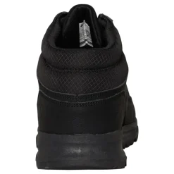 Herresko Blissford Støvler Sort Mono