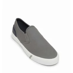 Herresko Burnage Grå