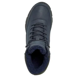 Herresko Geilo Marineblå