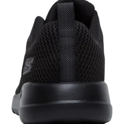 Herresko GOwalk Max Effort Træningssko Sort/​Sort