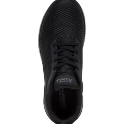 Herresko GOwalk Max Effort Træningssko Sort/​Sort