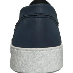 Herresko Lisbon Loafers Blå