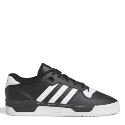 Herresko Rivalry Lav Core Sort/​Hvid/​Core Sort