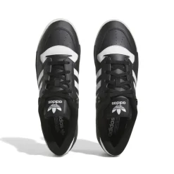 Herresko Rivalry Lav Core Sort/​Hvid/​Core Sort