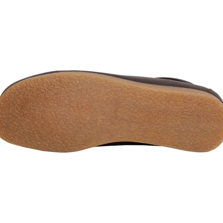 Herresko Rivington Brun PU