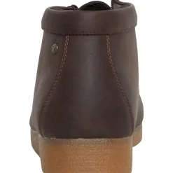 Herresko Rivington Brun PU