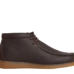 Herresko Rivington Brun PU