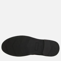 Herresko Templeton Brogue Støvler Brun Poleret