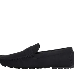 Herresko Web Loafers Sort