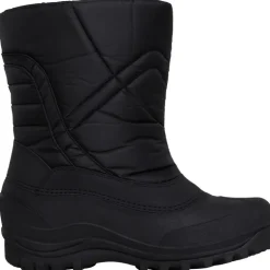 Herresne Boots Sort