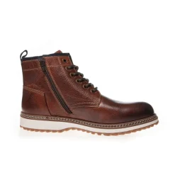 Herrestøvler Maitland 0012 Brown