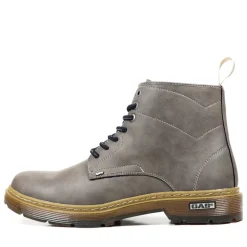 Herrestøvler Mouse Grey