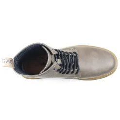 Herrestøvler Mouse Grey