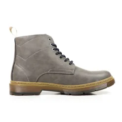 Herrestøvler Mouse Grey