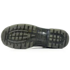 Herrestøvler Total Black