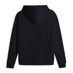 Hættetrøje Antracit