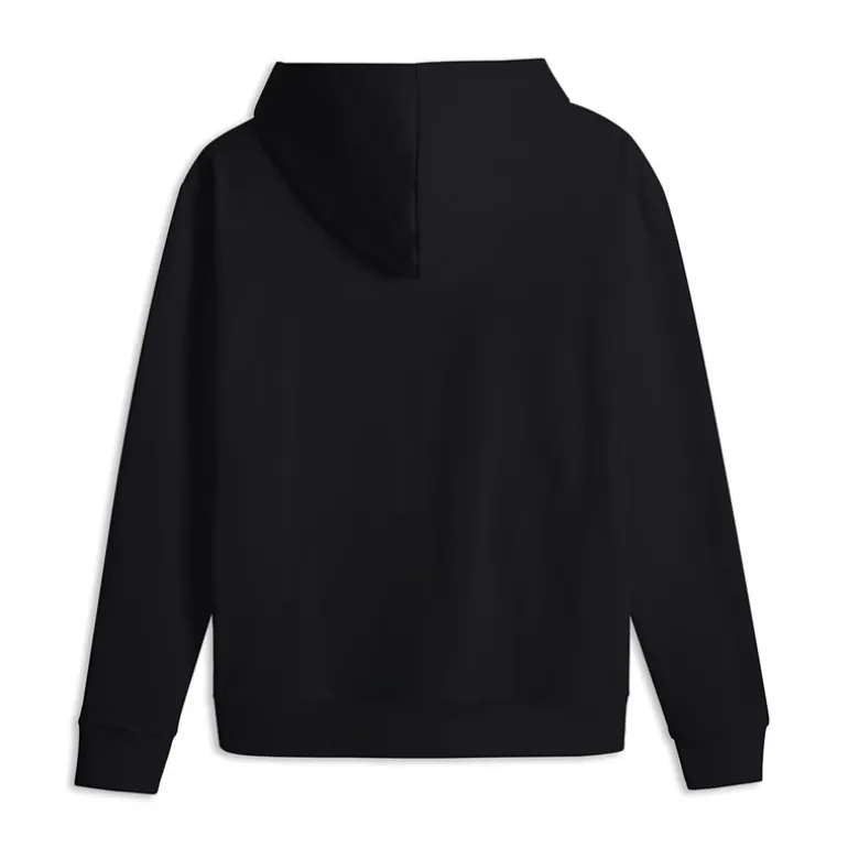 Hættetrøje Antracit