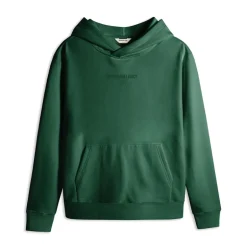 Hættetrøjer Grøn