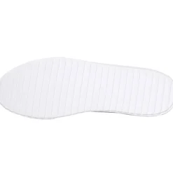 Hvid Gleaton Træningssko til herre