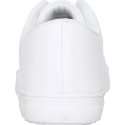 Hvid Gleaton Træningssko til herre