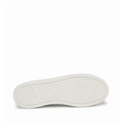 Hvid Gorton Træningssko til herre