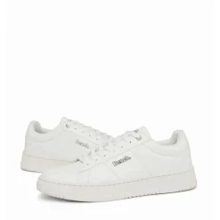 Hvid Gorton Træningssko til herre