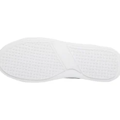 Hvid Herre Ealing Sneakers