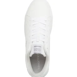 Hvid Herre Ealing Sneakers