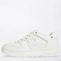 Hvid Royal C Træningssko til herre