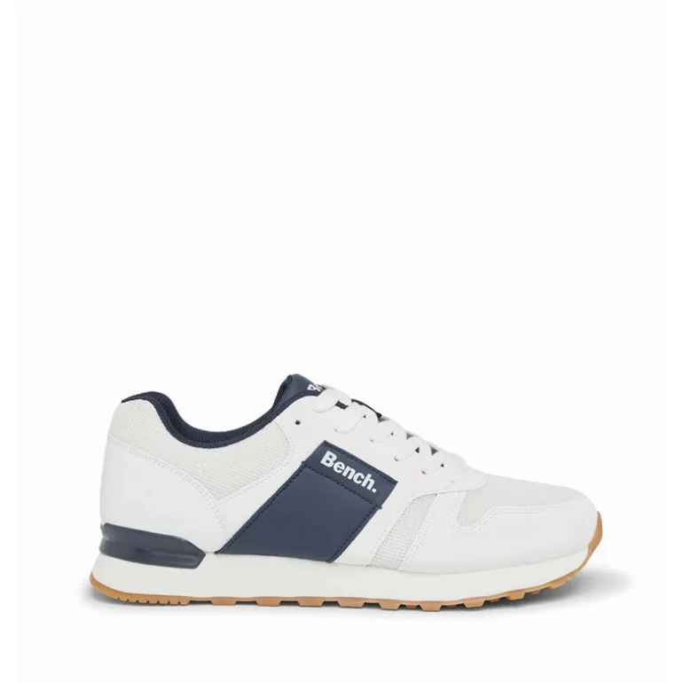 Hvid Valence Træningssko til herre