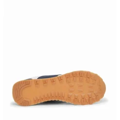 Hvid Valence Træningssko til herre