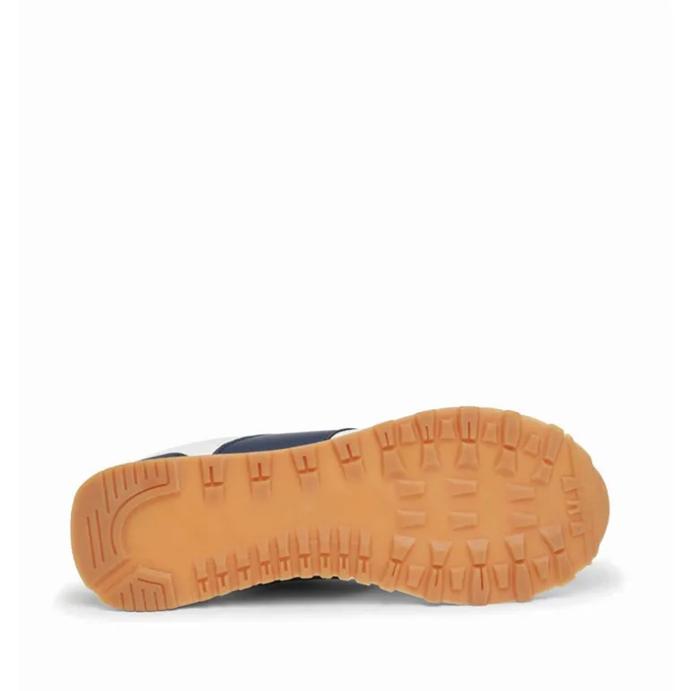 Hvid Valence Træningssko til herre