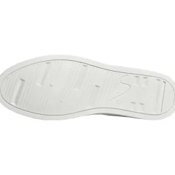 Hvide Canvas-Pumps til Herre Kite Eagle Mono