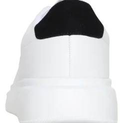 Hvide/​Sorte Herre Royal Sneakers