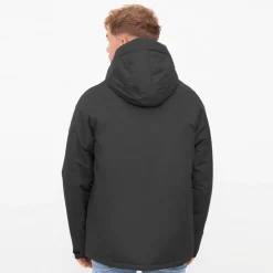 Jakke Glynne Sort Herre