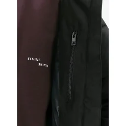 Jakke Nalani Sort Dame