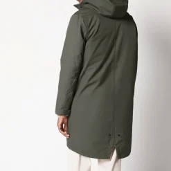 Jakke til Herre Sakeus Castor Grøn