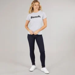 Jeans Fay Skinny til Kvinder Blækvaske