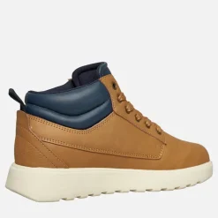 Junior Arizona Støvler Camel 0138