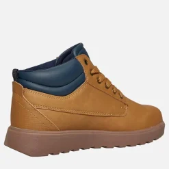 Junior Arizona Støvler Camel 0138