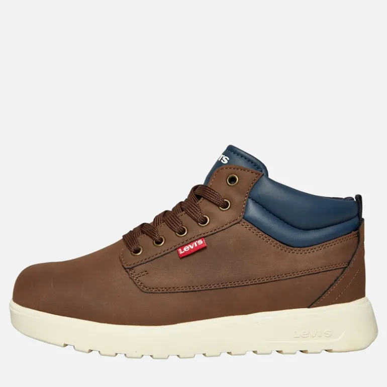 Junior Arizona Støvler Mørke Brun 0018