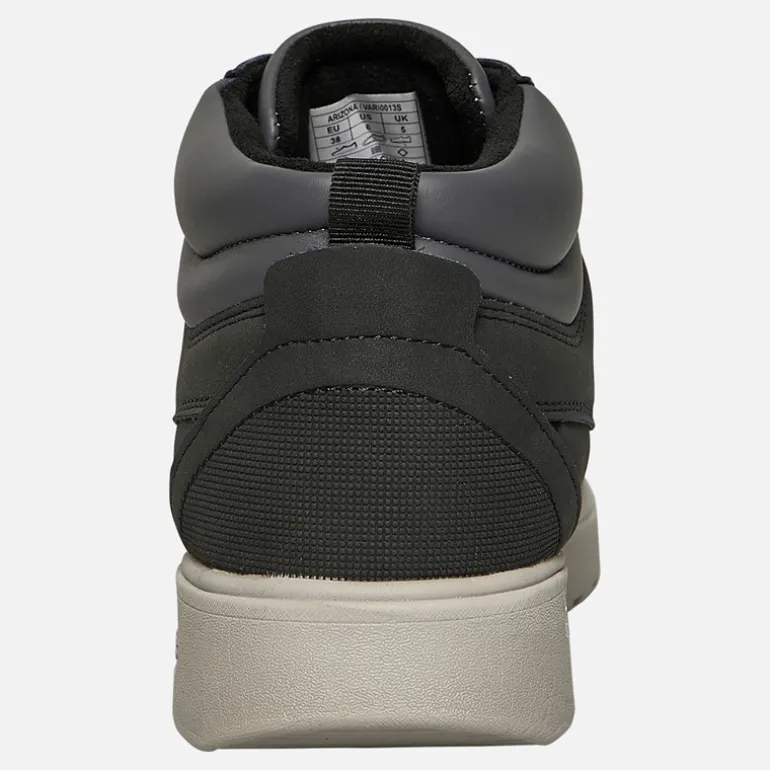 Junior Arizona Støvler Sort 0003