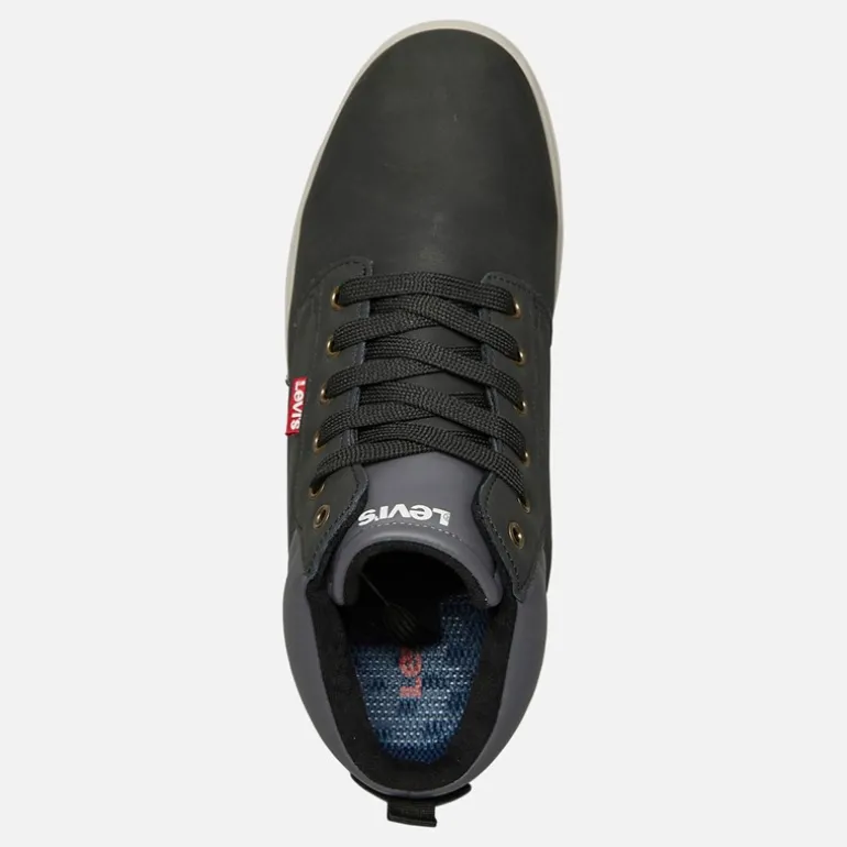 Junior Arizona Støvler Sort 0003