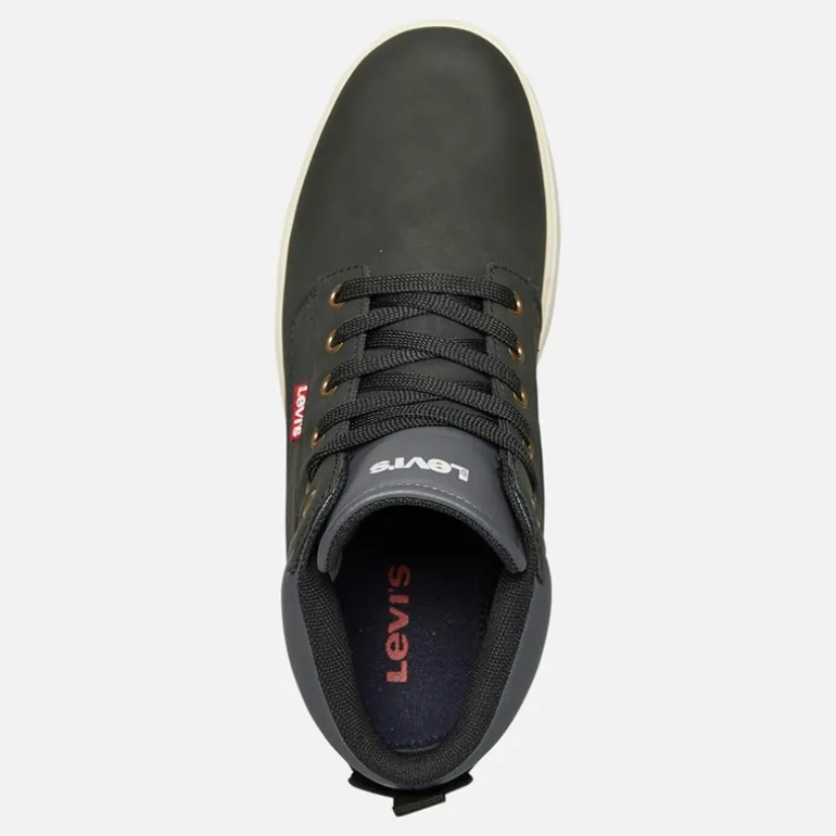 Junior Arizona Støvler Sort 0003