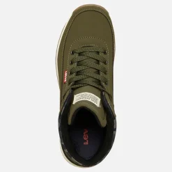 Junior Ascot Støvler Khaki 0581