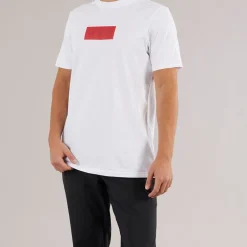 Junior Athletic Club Bilbao Klassisk T-shirt Brilliant White