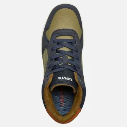 Junior Dereck Sneakers Navy /​ Khaki 1691