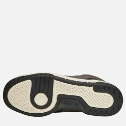 Junior Dereck Sneakers Sort /​ Taupe 1364