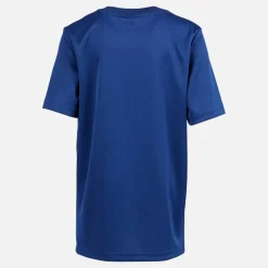 Junior Drenge FFC Frankrig Rugby Hjemme Supporter Trøje Dark Blue