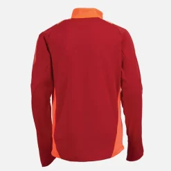 Junior Drenge OL Olympique Lyon træningsbluse Team Power Red 2
